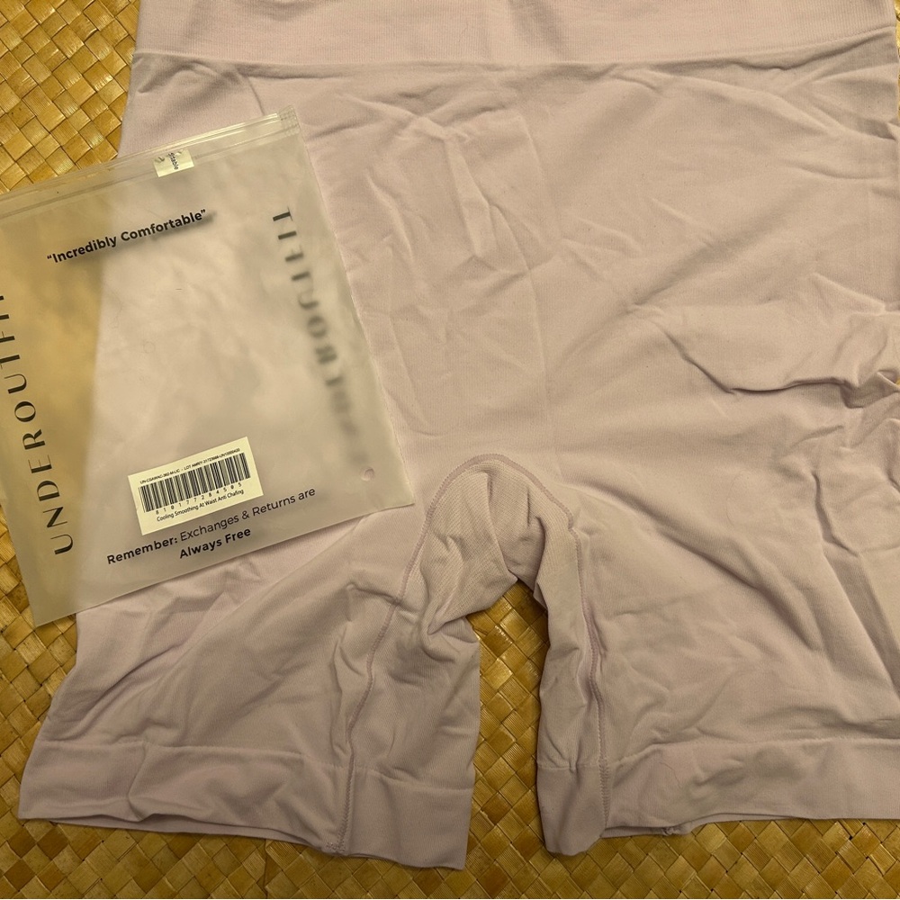 Brand new Underoutfit Cooling Anti Chafe Shorts